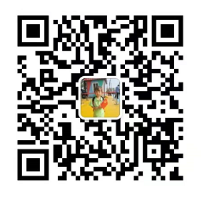 扫一扫，关注我们