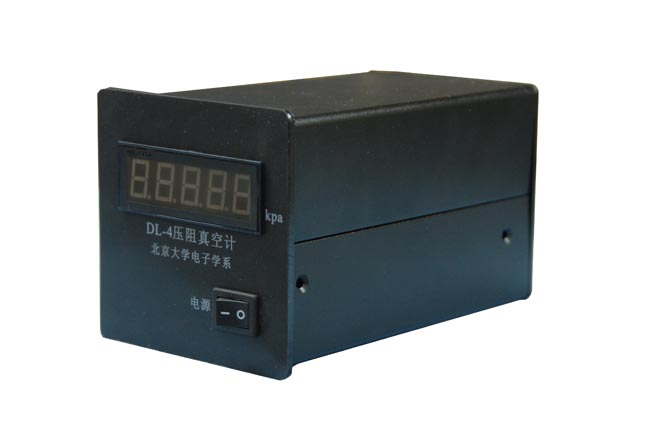 真空计照片