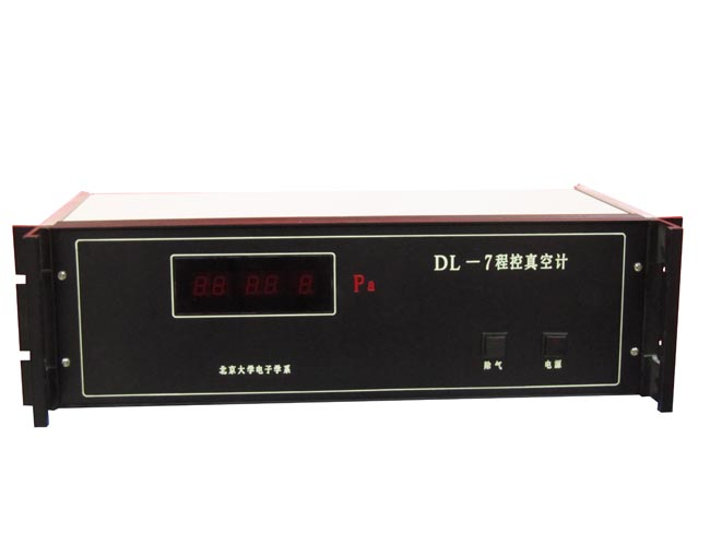 真空计照片