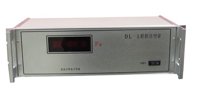 真空计照片